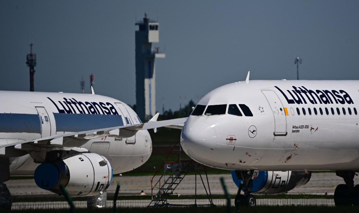 Shaking off the Delta strain, European carriers grow cautiously bullish on air travel