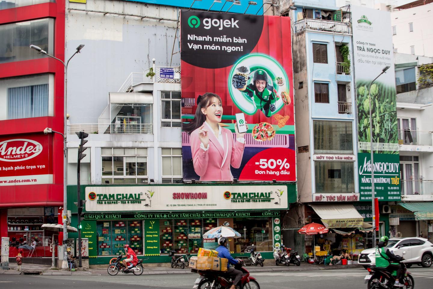 Florian Hoppe writes that COVID has accelerated the growth of Southeast Asia’s digital economy. Now businesses need to ask, “What happens next?”
