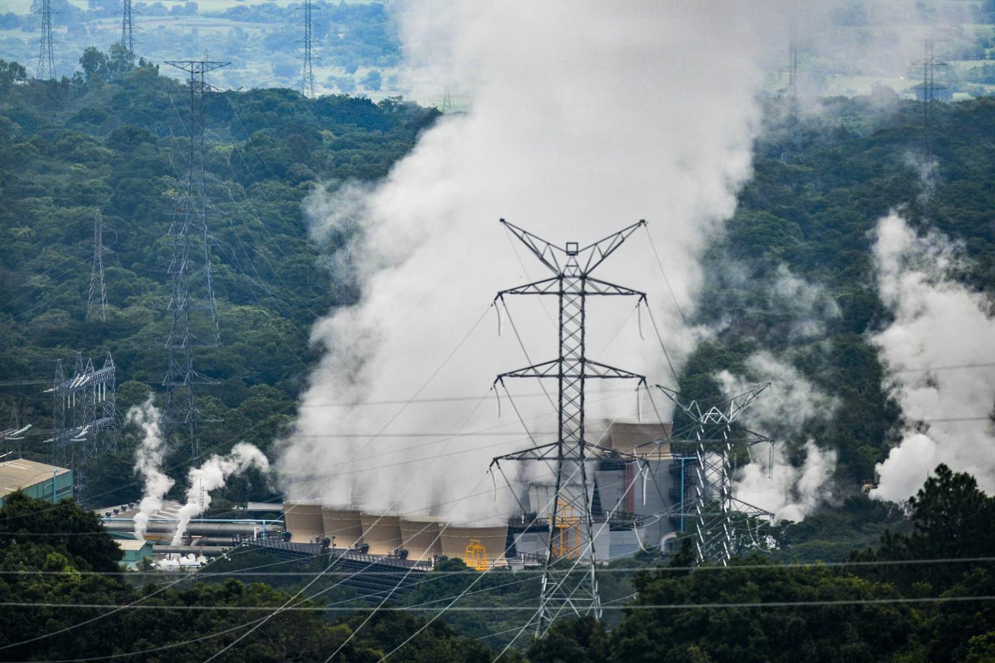 If Bitcoin hits $500,000, mining it will spew more CO2 than Mexico or Brazil