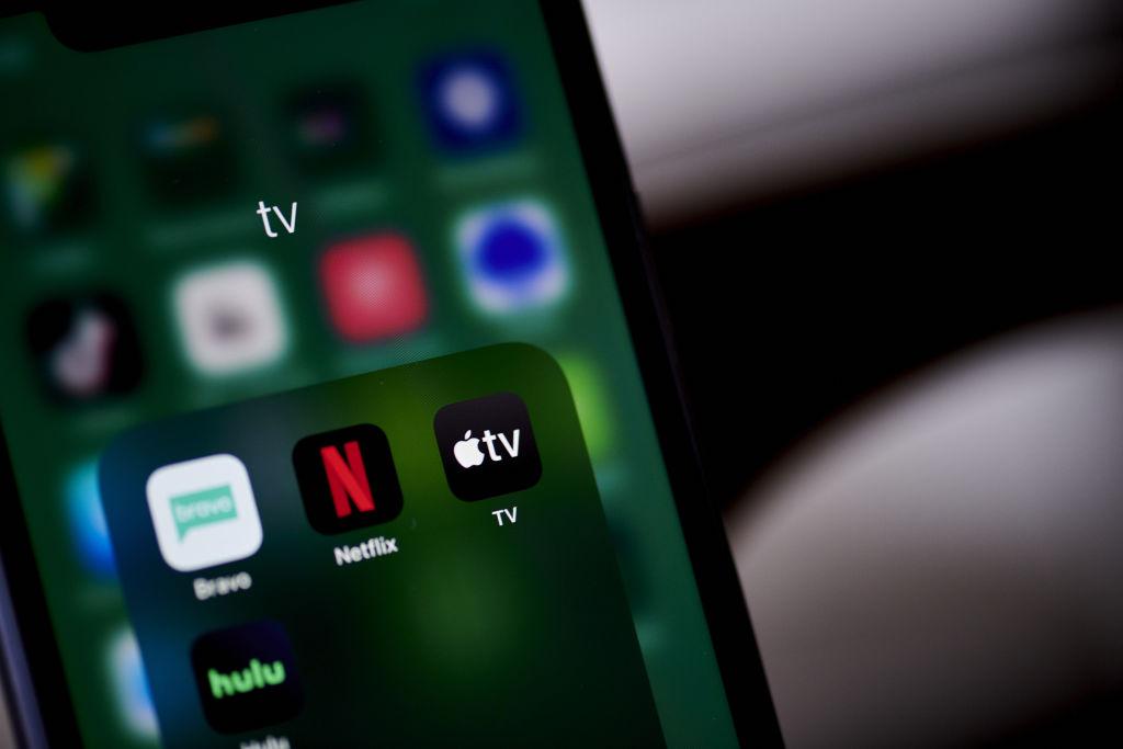 T-Mobile offers free Apple TV+ as fight for customers intensifies