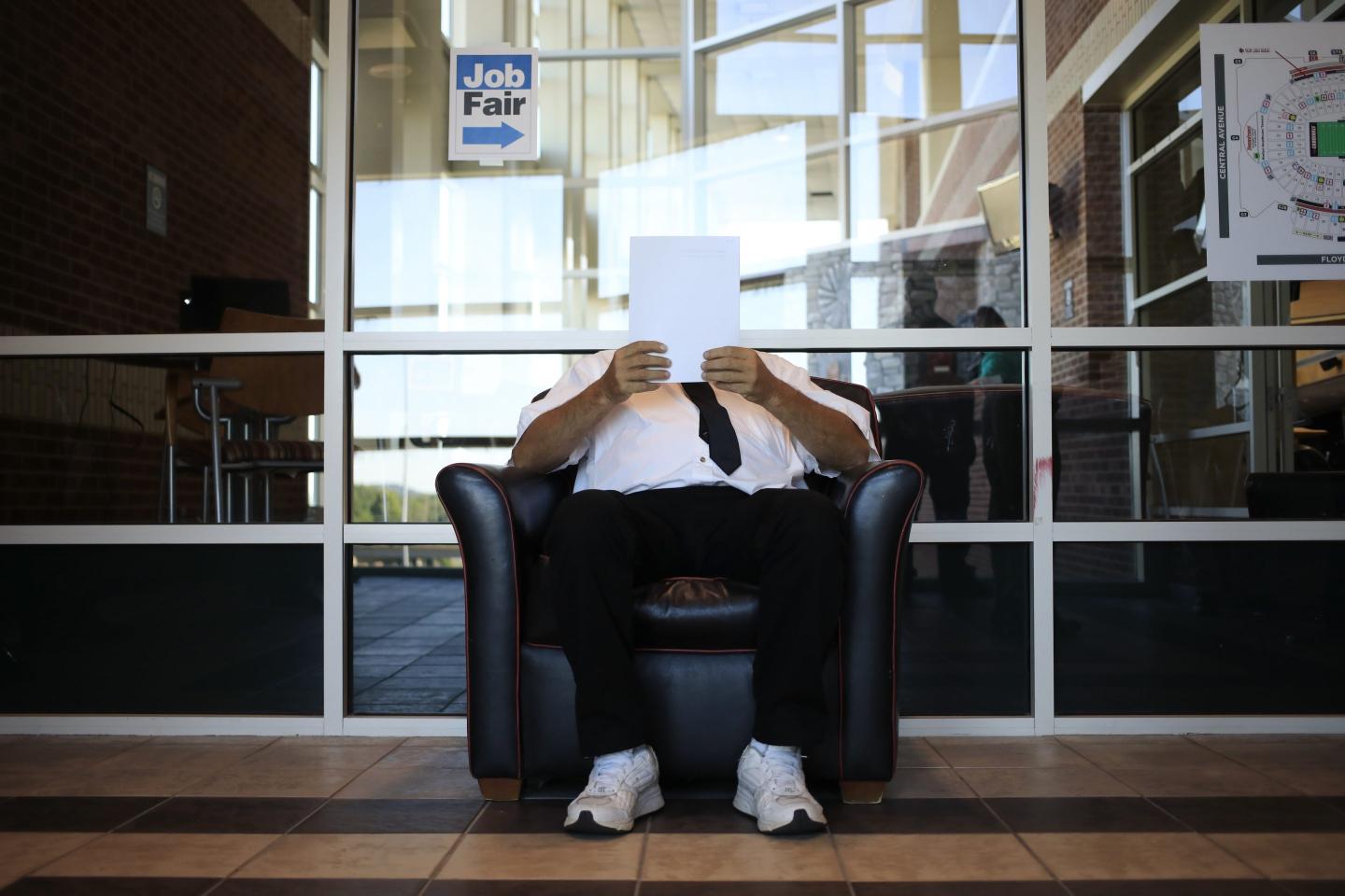 10 million poised to lose unemployment benefits by early September