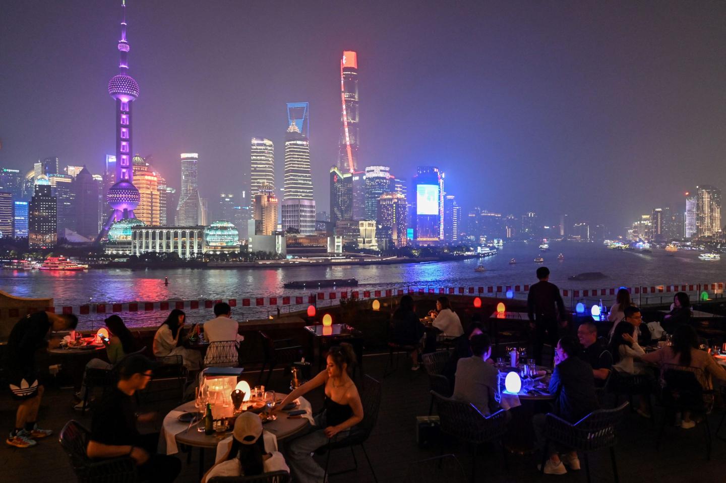 Beijing reveals its next target for regulation: ‘excessive’ incomes