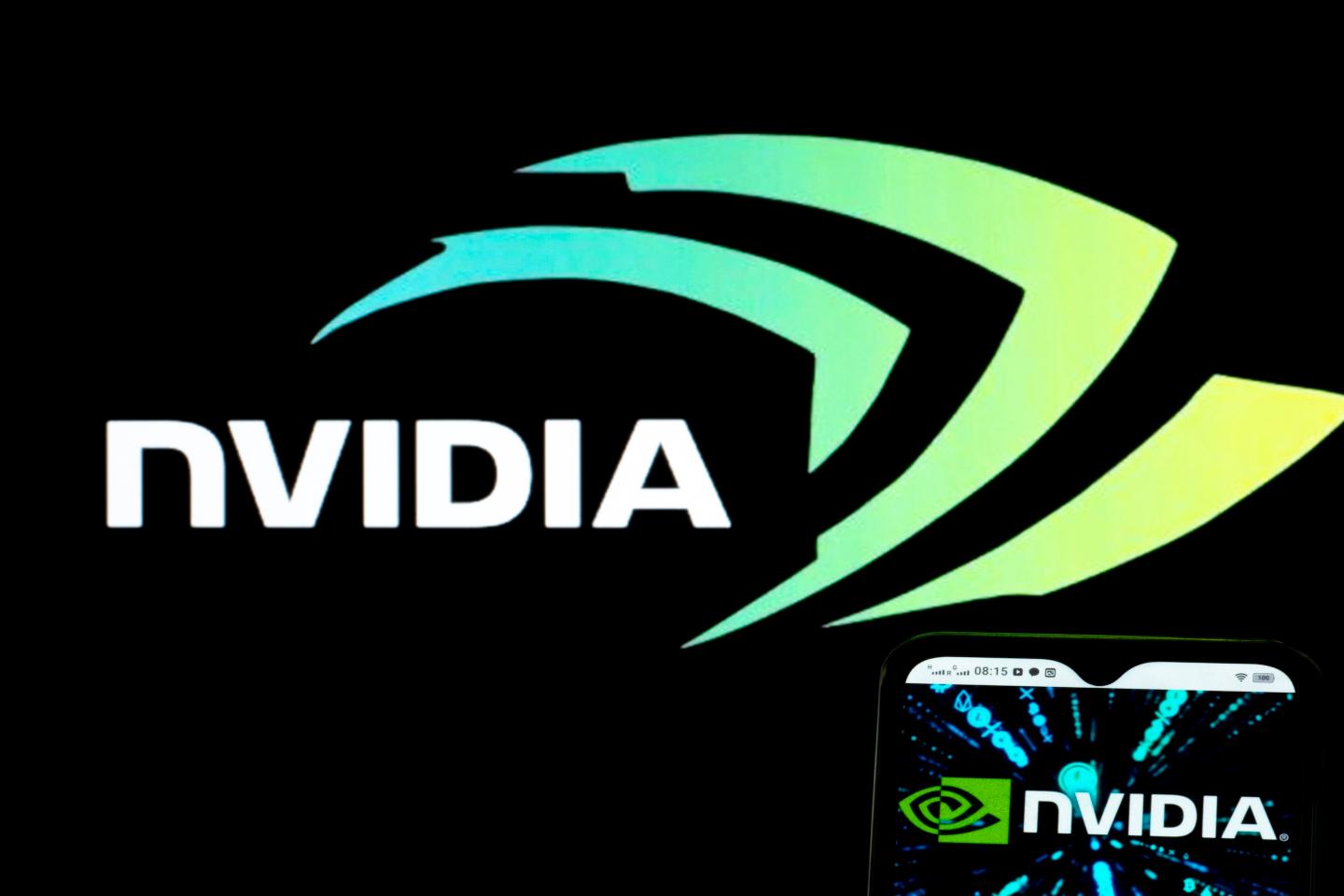 The U.K. may block Nvidia’s acquisition of Arm over security risks