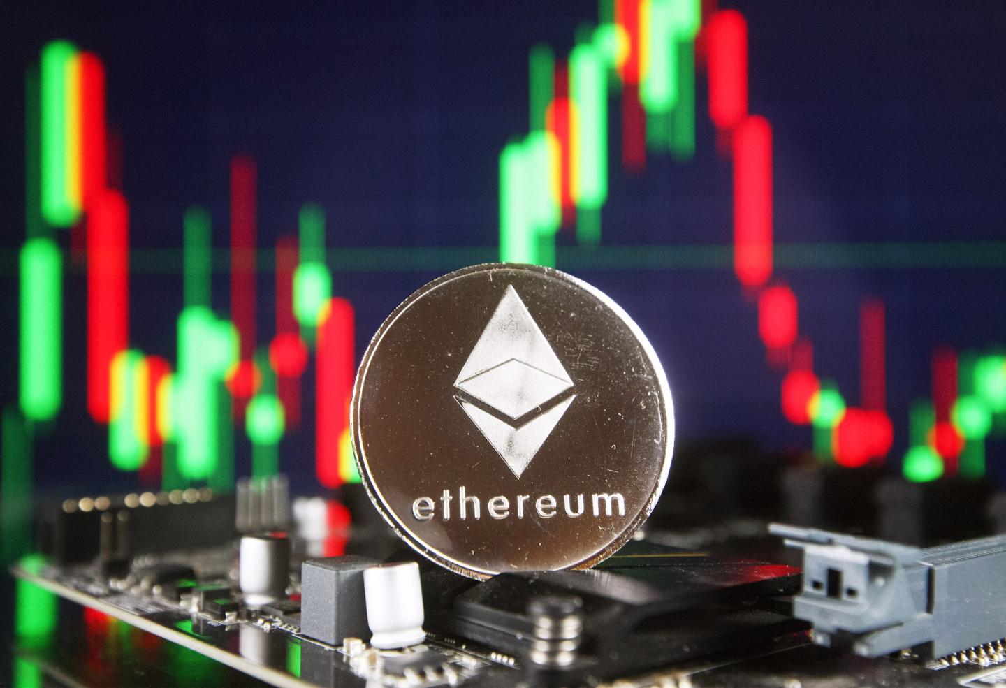Ethereum’s inventor claims the network is ready for a major update that would cut energy use by 99%