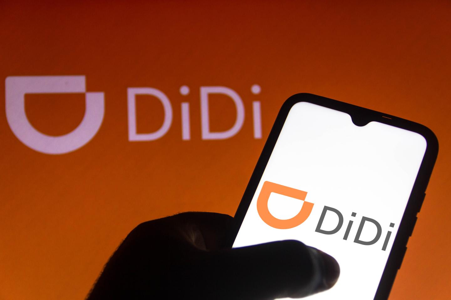 Battered by China crackdown, ride sharing giant Didi hits brakes on Europe expansion
