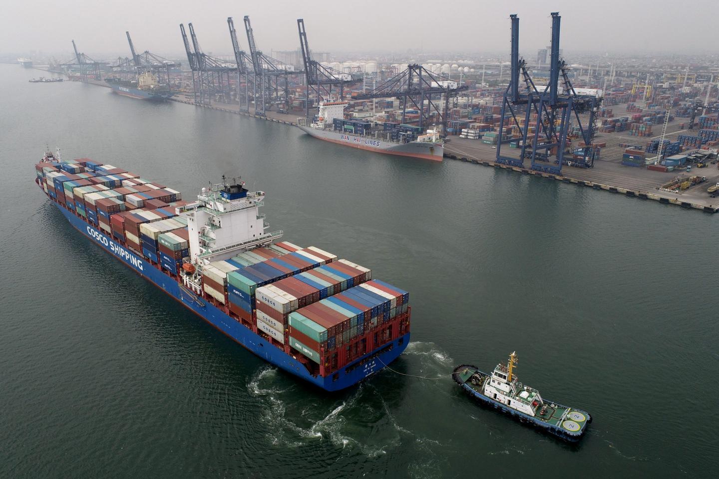 Globalization isn’t dead—it’s radically transformed