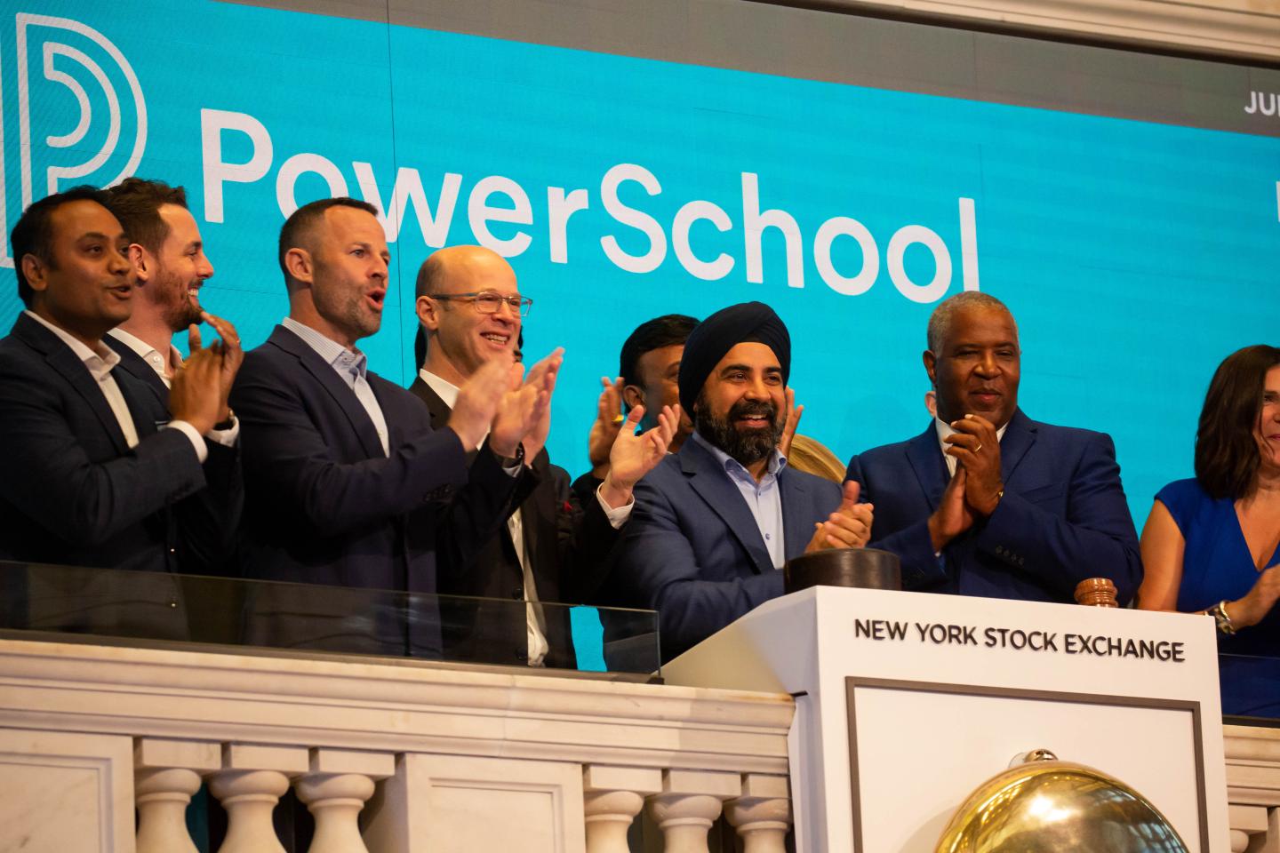The red-hot IPO market just set another record