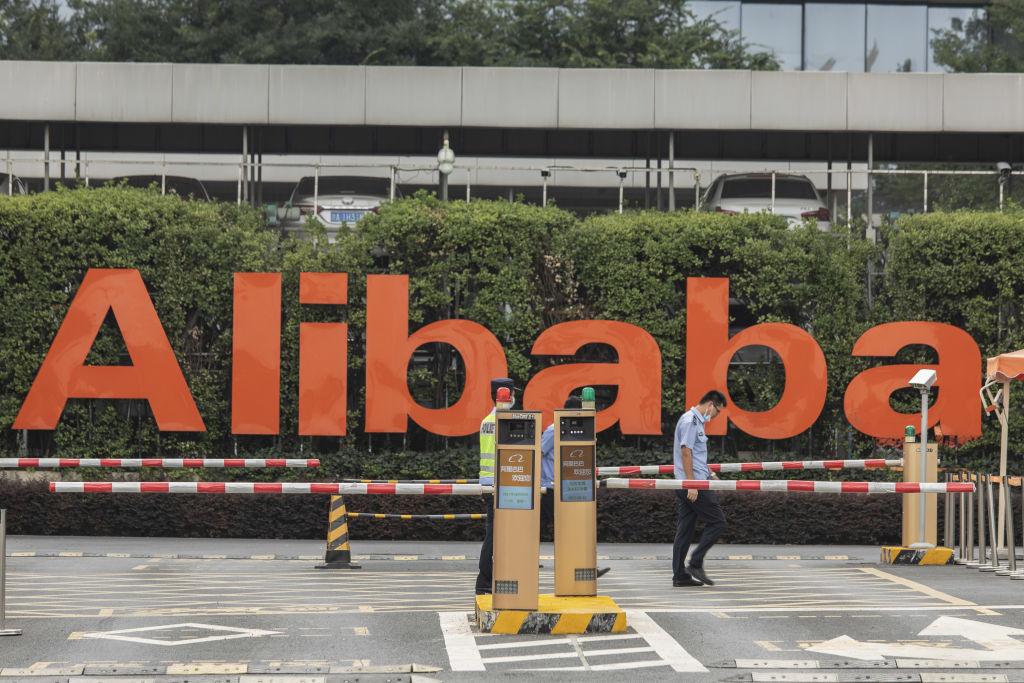 China’s tech sector has a drinking problem