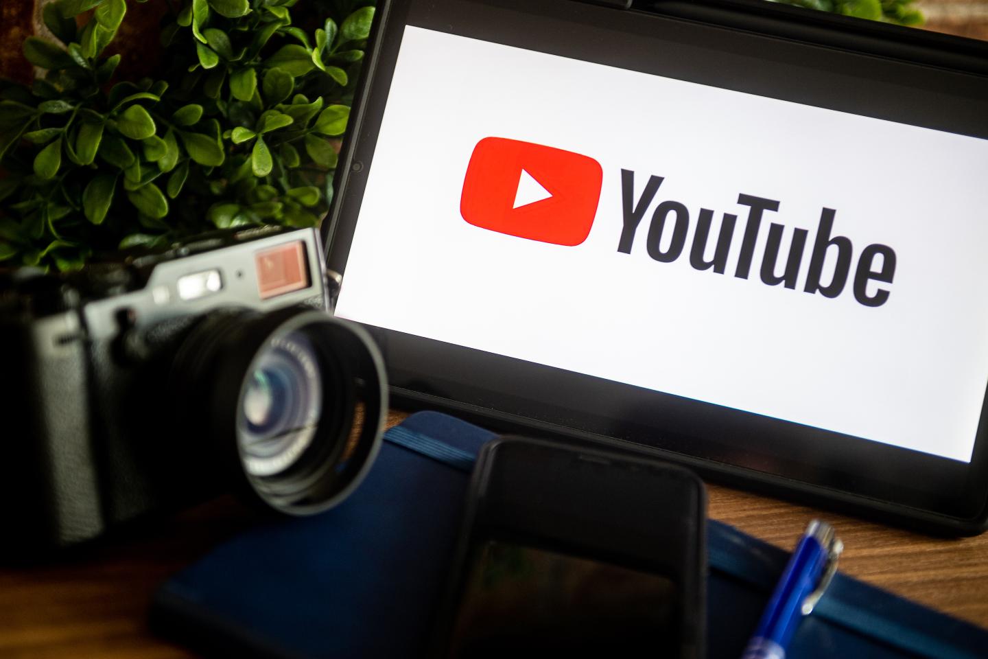 Youtube has paid out $30 billion to creators as the competition for online content intensifies