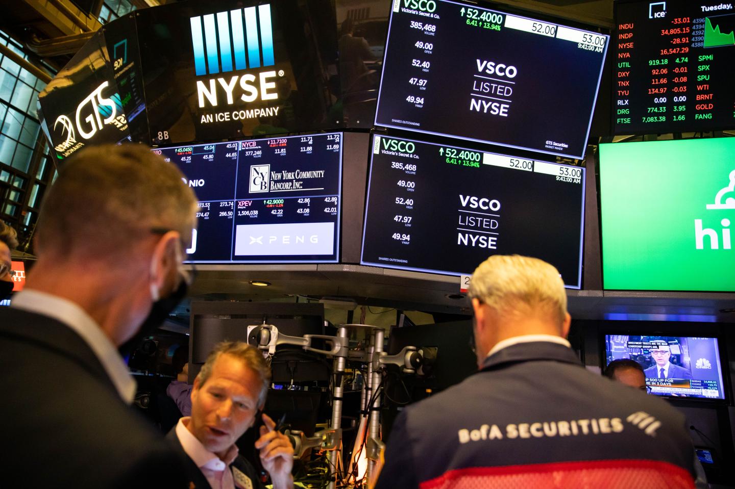 Meme stocks are hot commodities, but the ticker symbol MEME? Priceless