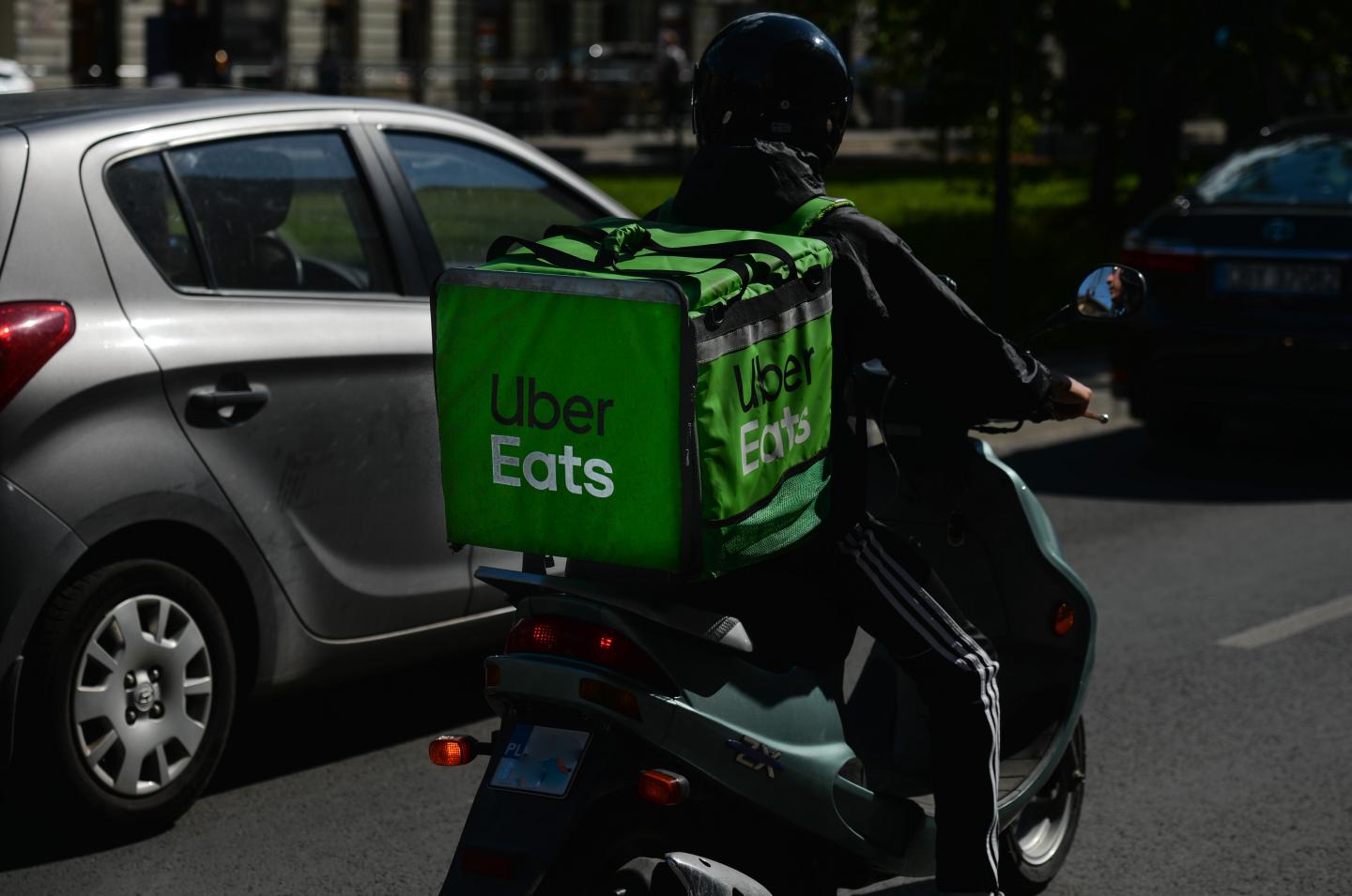 Tech’s delivery problem: It doesn’t end at your door