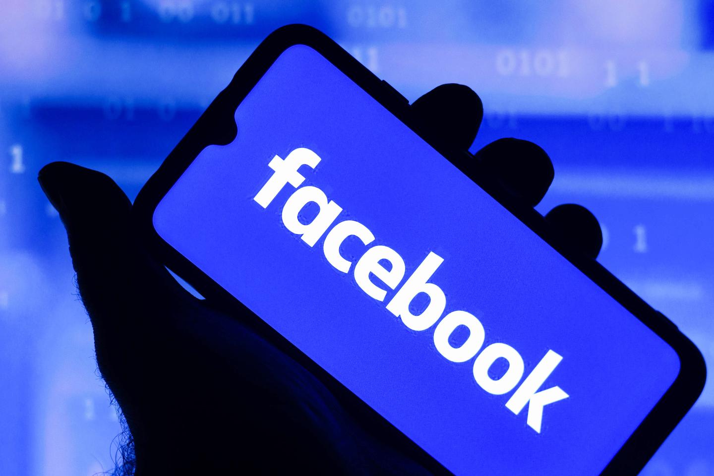 Facebook bans firm behind COVID-19 vaccine smear campaign