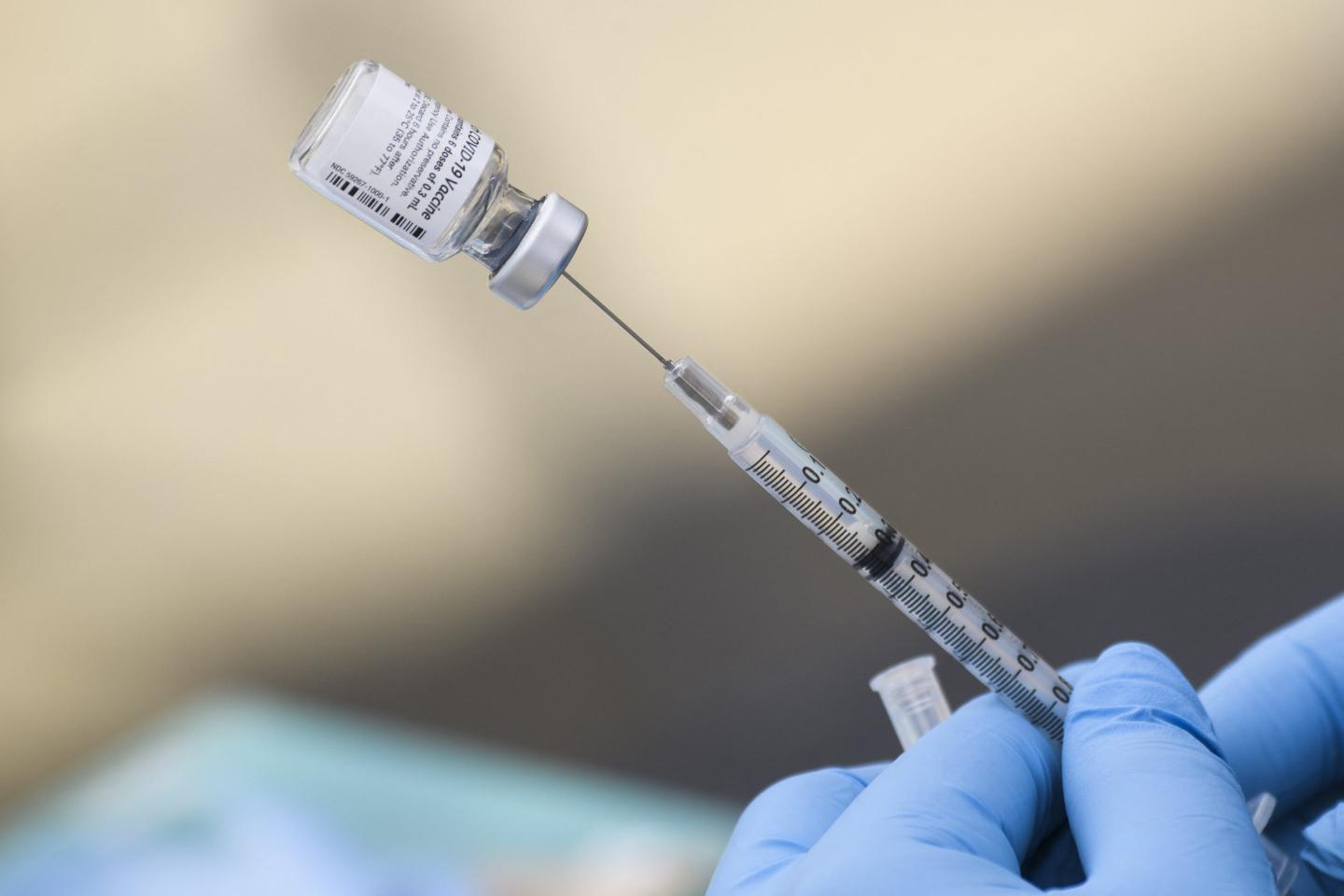 There are no authorized COVID booster shots. More than one million Americans have gotten them anyway