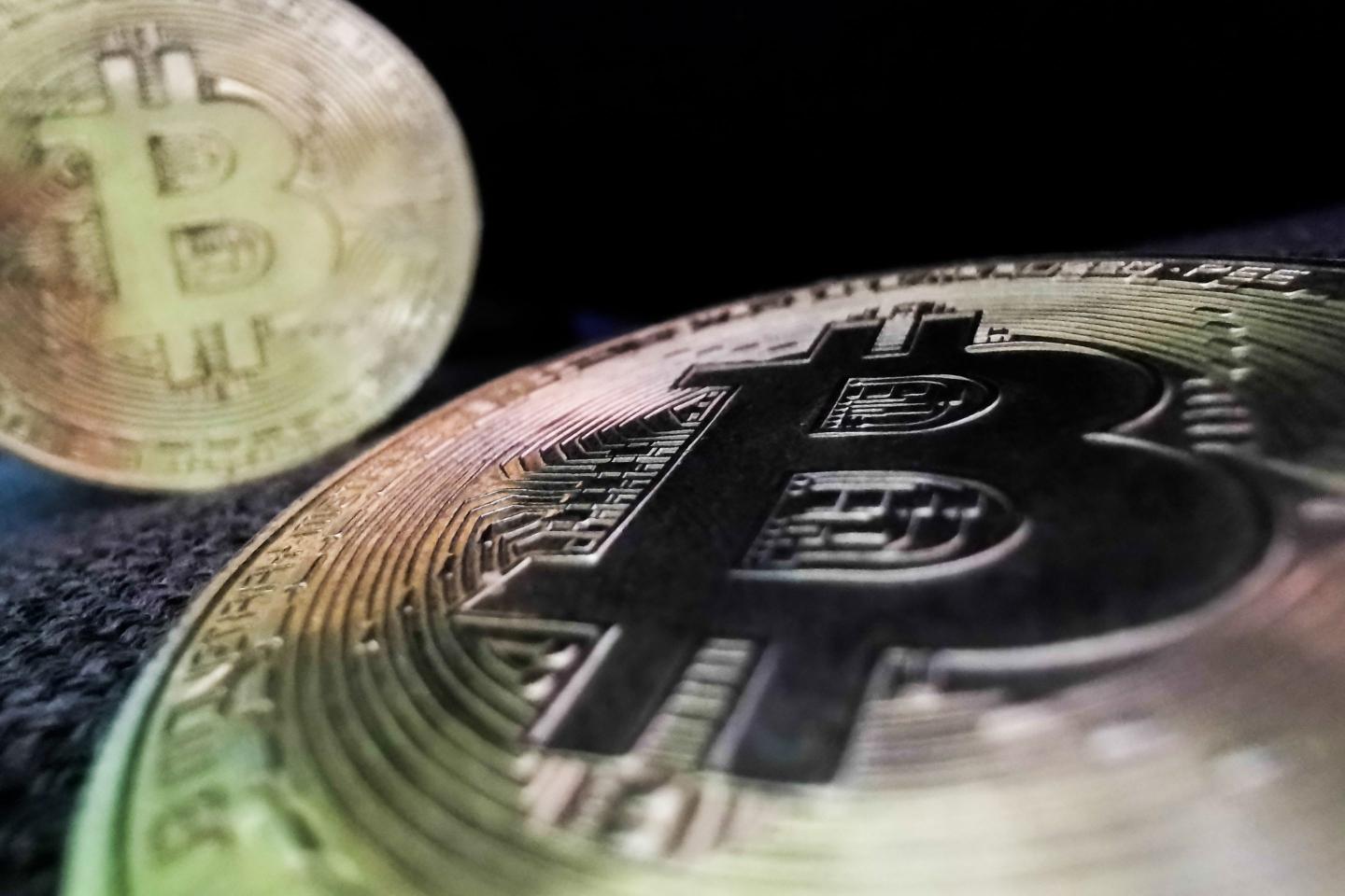 Bitcoin breaks $50,000 for the first time since mid-May in an ongoing crypto recovery