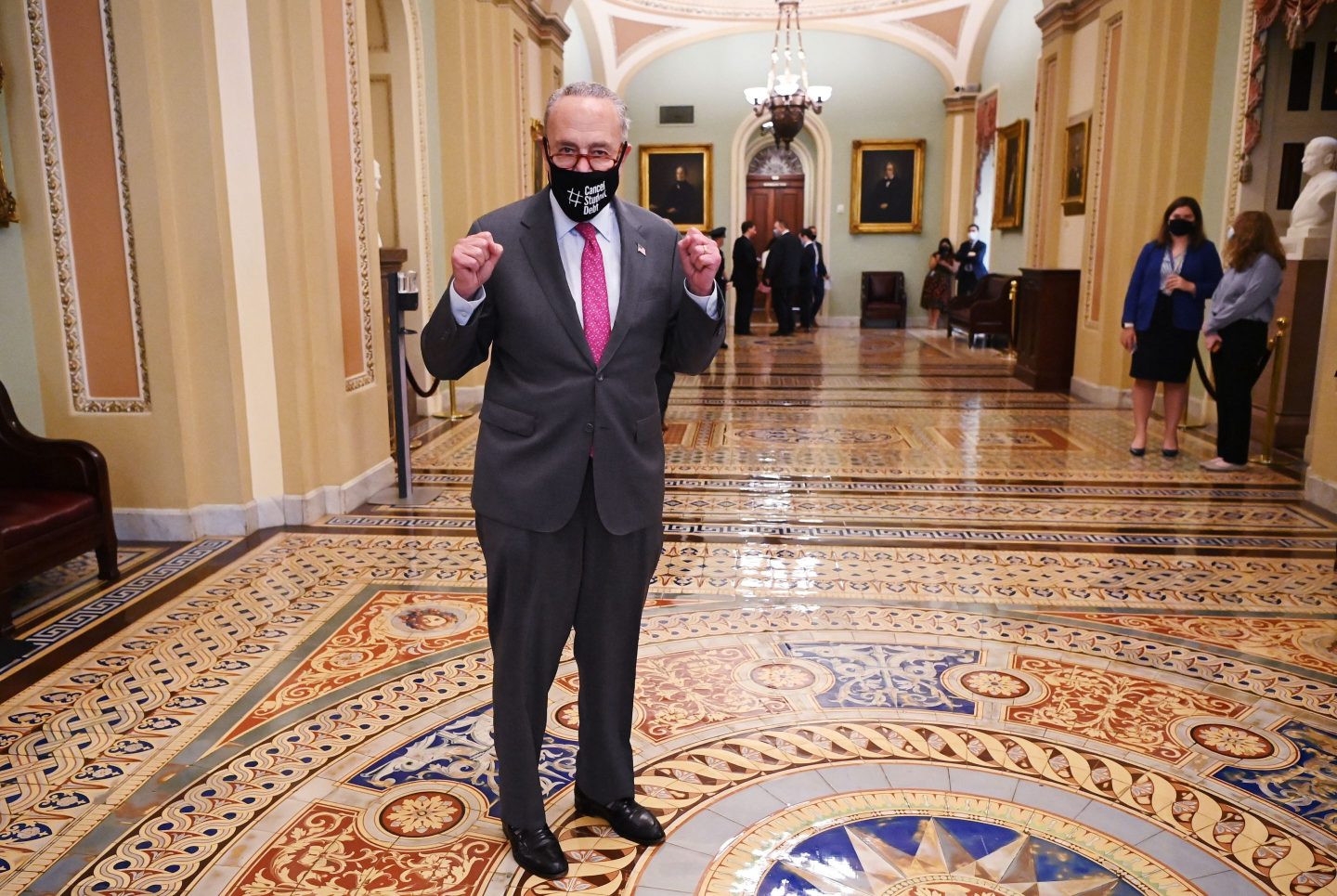 US-POLITICS-BUDGET-INFRASTRUCTURE