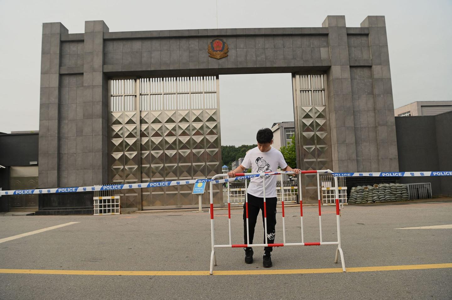 Justin Trudeau calls China’s verdict against Michael Spavor ‘unacceptable and unjust’
