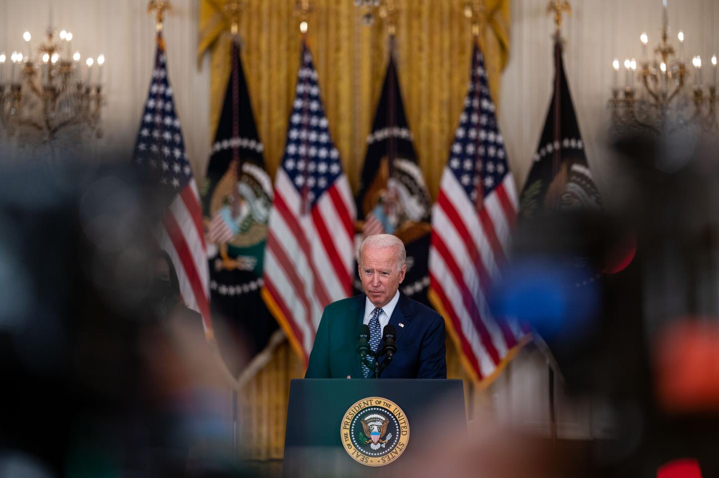 Why business wants a bipartisan infrastructure bill