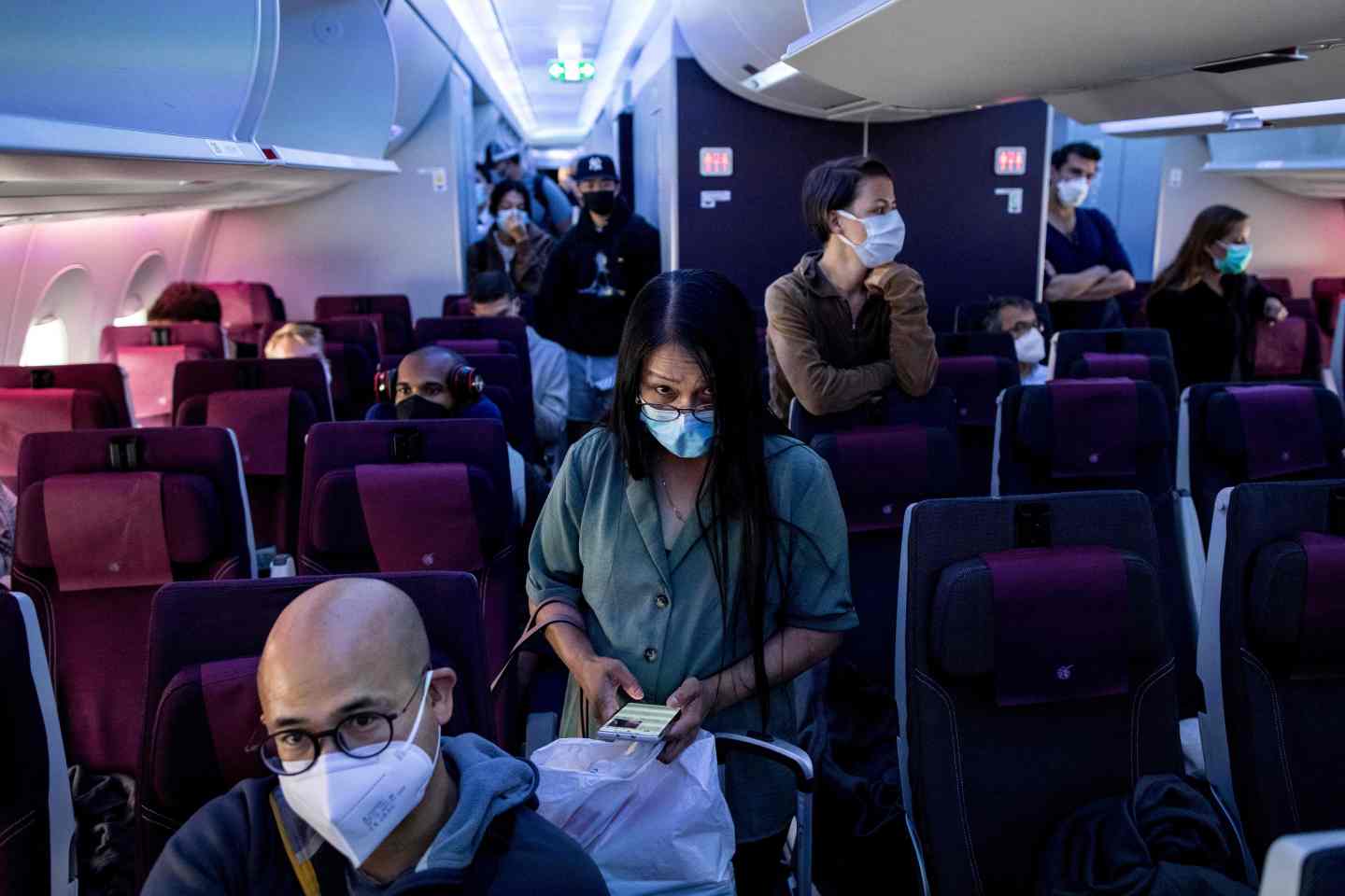 Should I cancel my vacation as the Delta variant spreads?