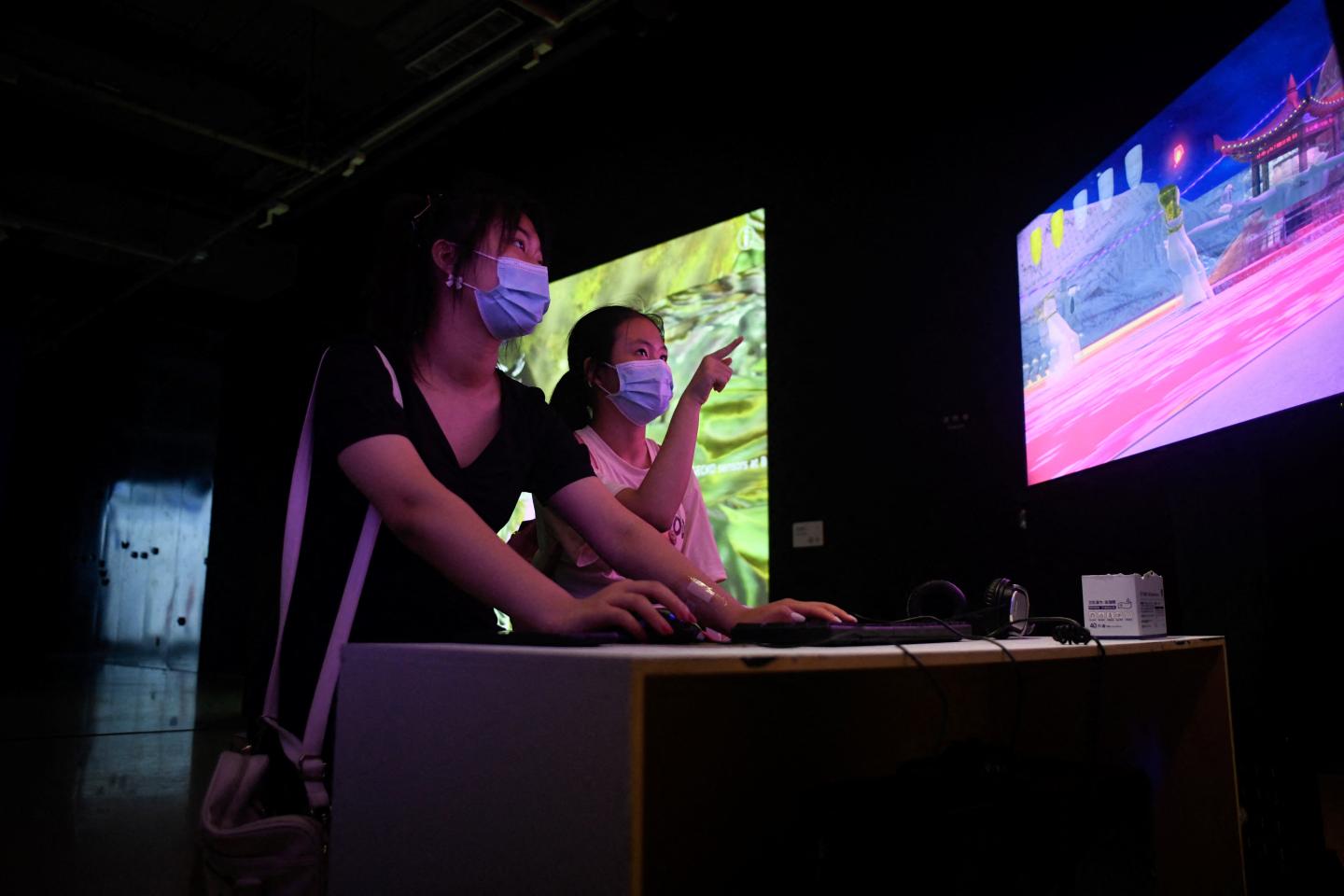 China goes where few parents dare to tread with strict 3-hour weekly limit on gaming