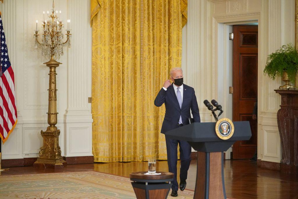 The politics behind President Biden’s plan to lower prescription drug prices