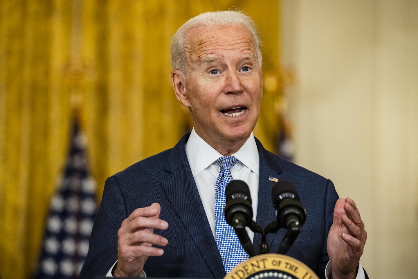 Biden to provide more than 25% boost to food stamp benefits