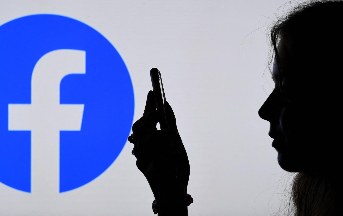 Facebook and Twitter weigh giving a social-media megaphone to the Taliban