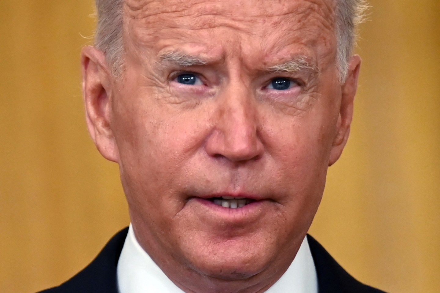 Biden to require nursing homes to vaccinate staff to get funding