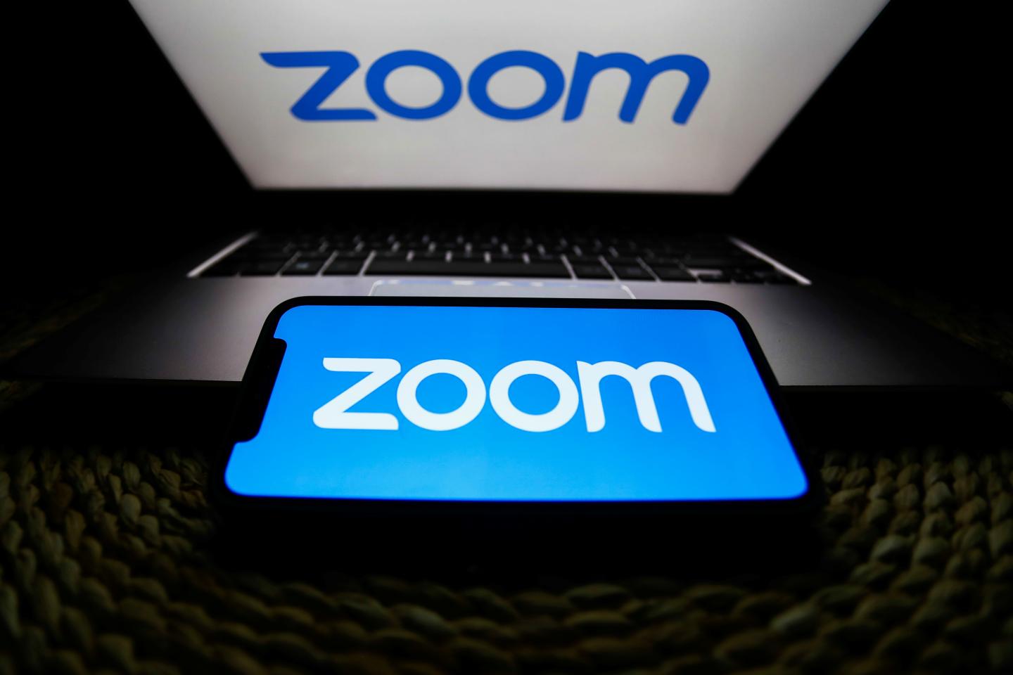 Zoom’s weak forecast fuels fear of post-pandemic letdown