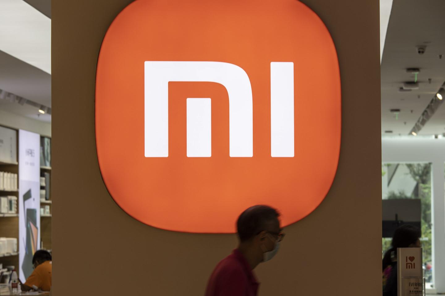 Chinese smartphone maker Xiaomi sets sights on Samsung’s throne