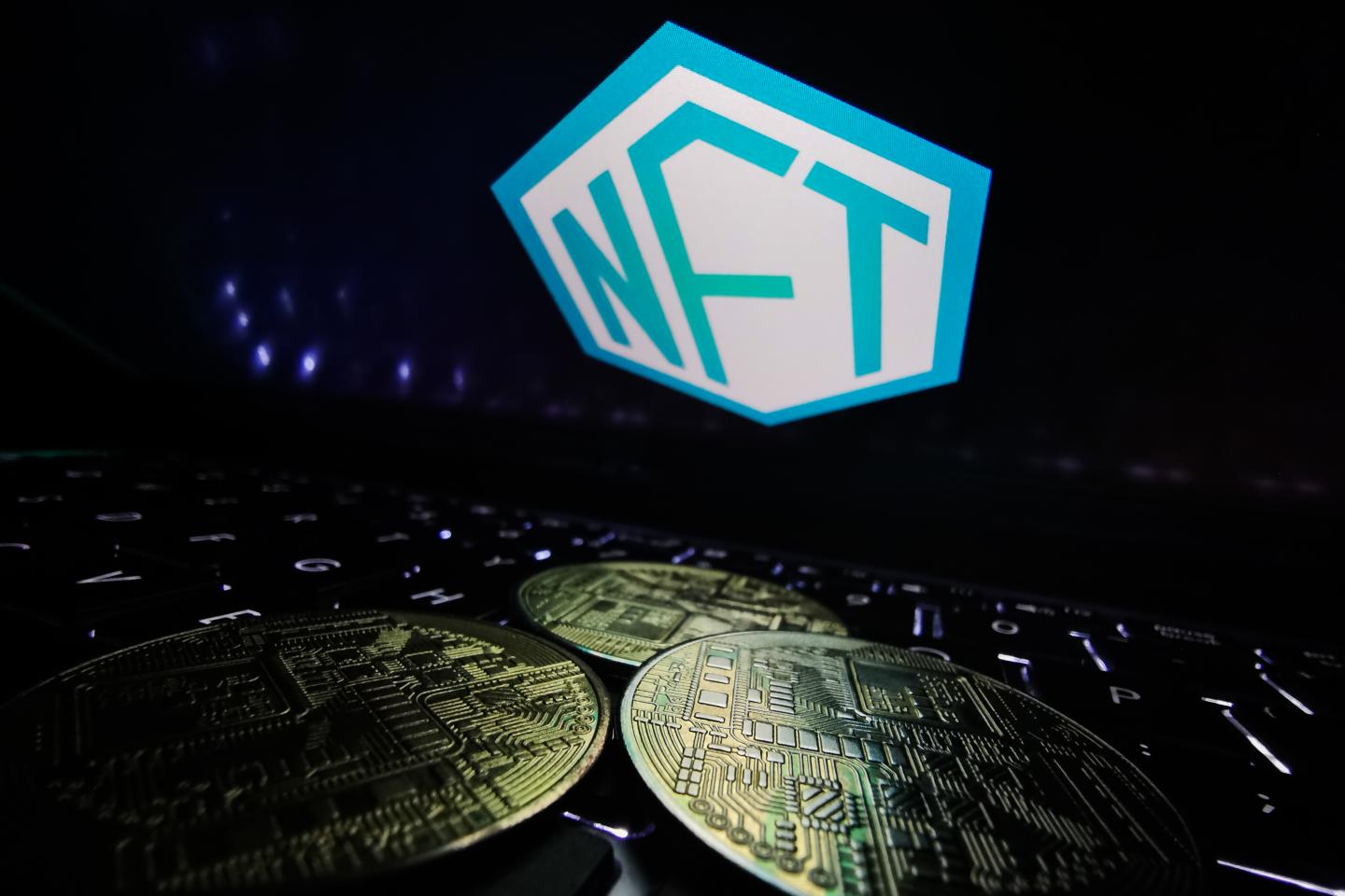 Rolexes and Lamborghinis are so yesterday. NFTs are the new digital ‘flex’