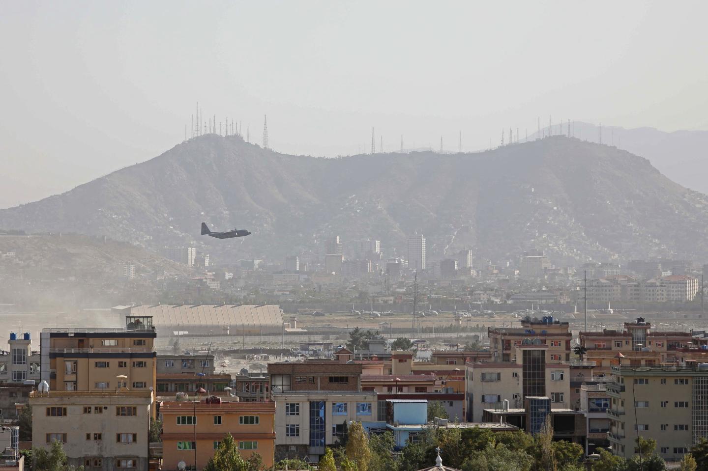 How a U.S. veteran is trying to save one Afghan translator after losing another