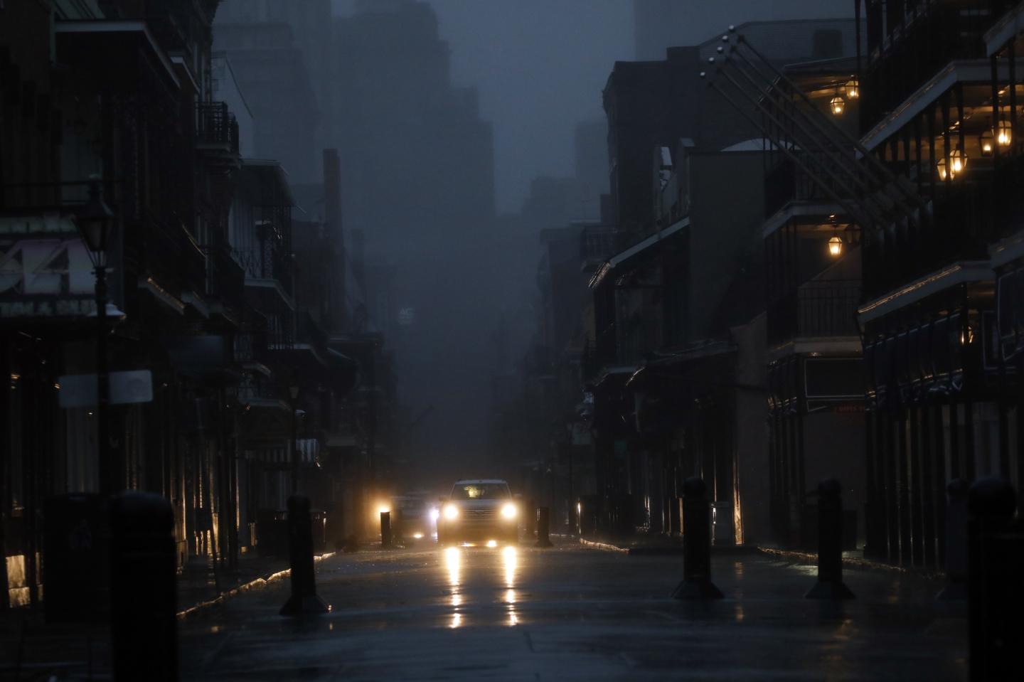 A new technology being used in Chicago could protect cities from blackouts and cyberattacks