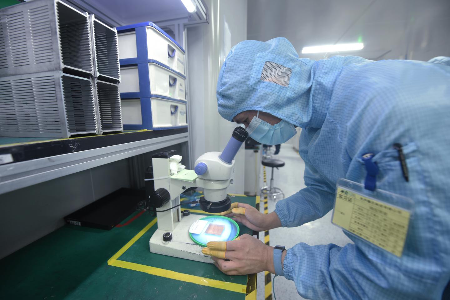 China’s hardware startups get more VC attention as Beijing expands regulation on software