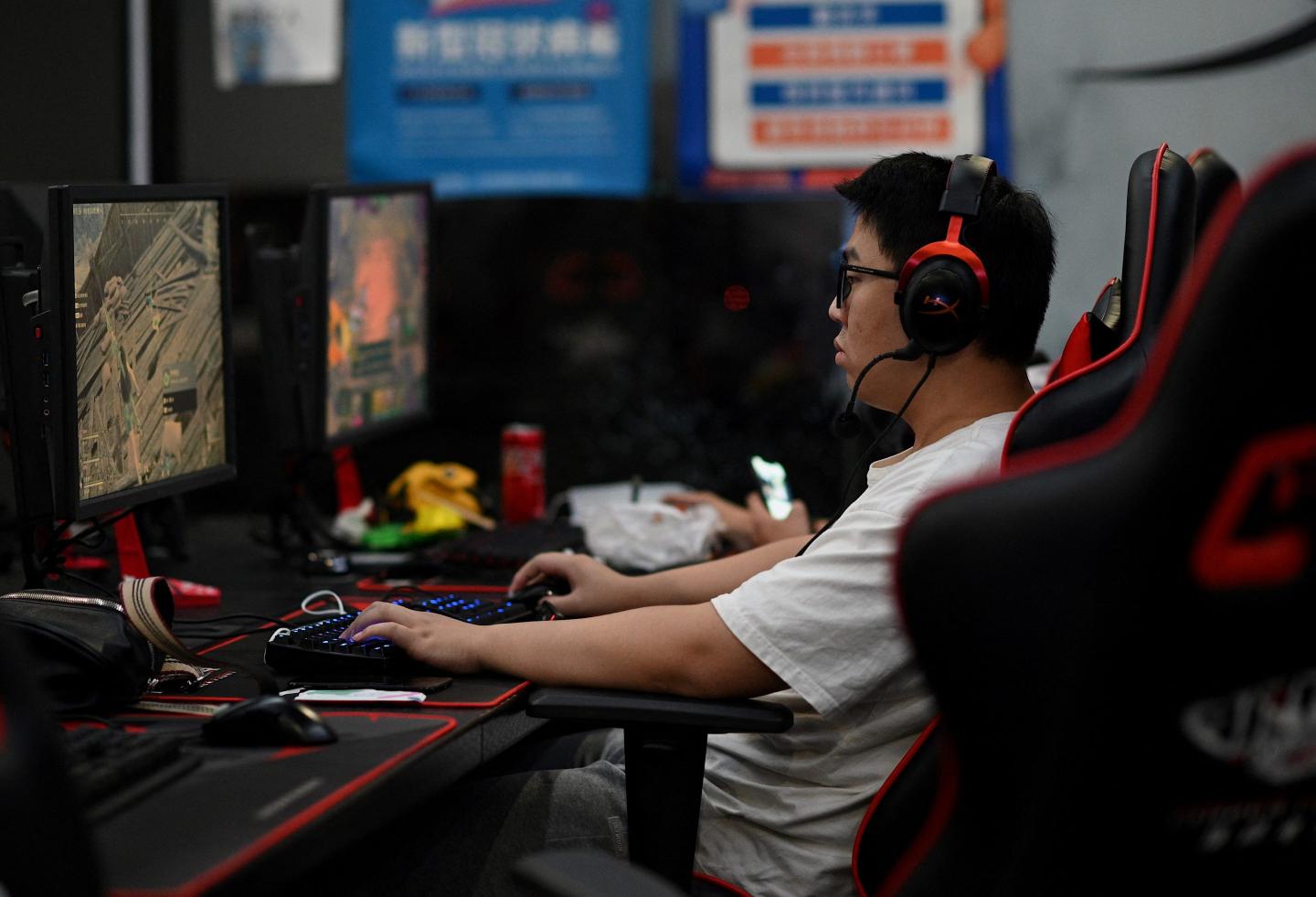 Does Beijing’s meddling signal ‘game over’ for China’s growth?