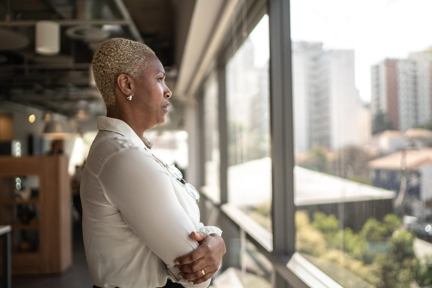 3 ways to get more women into the C-suite