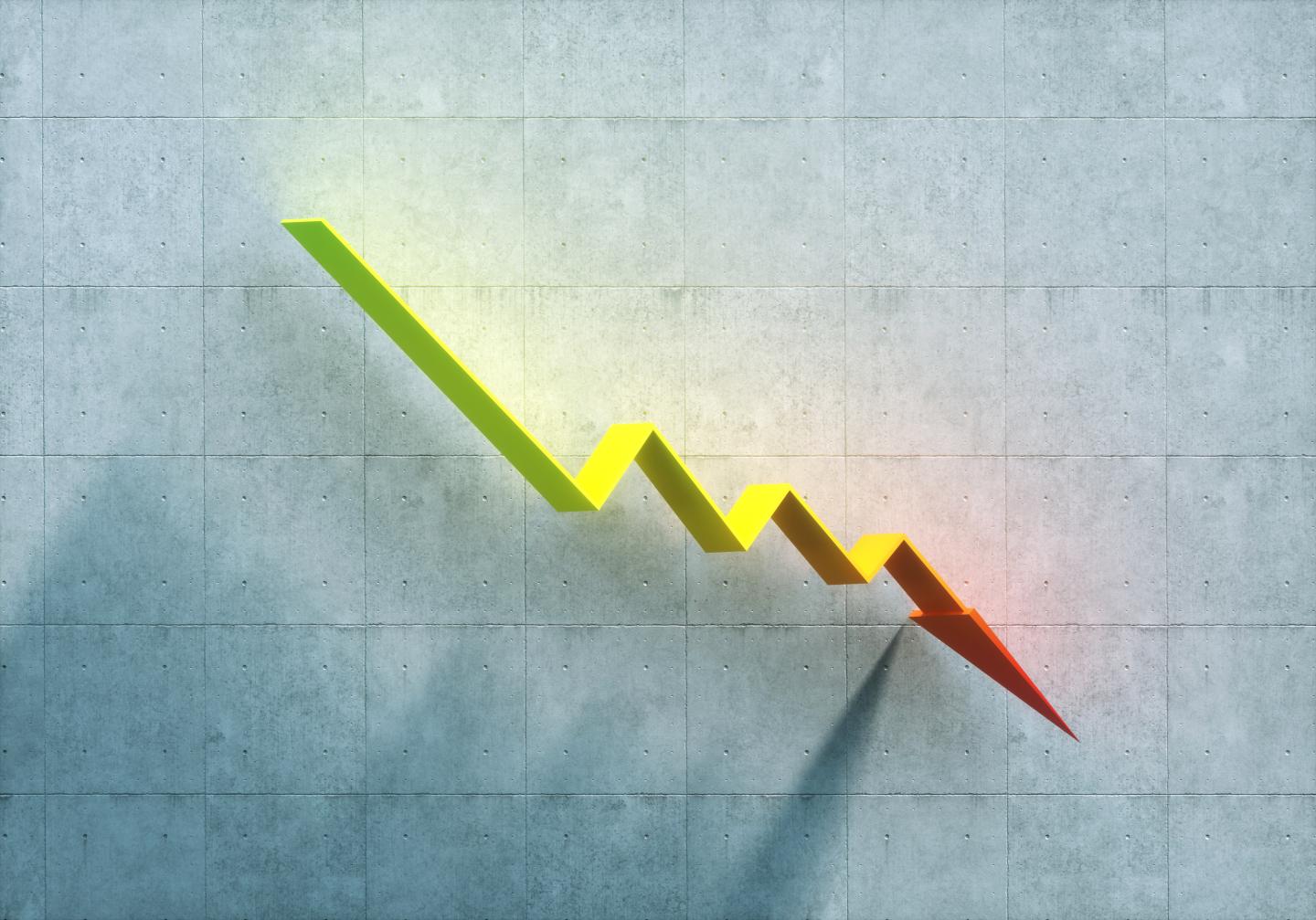 Watch out: High inflation plus very low interest rates are a deadly combination for stocks