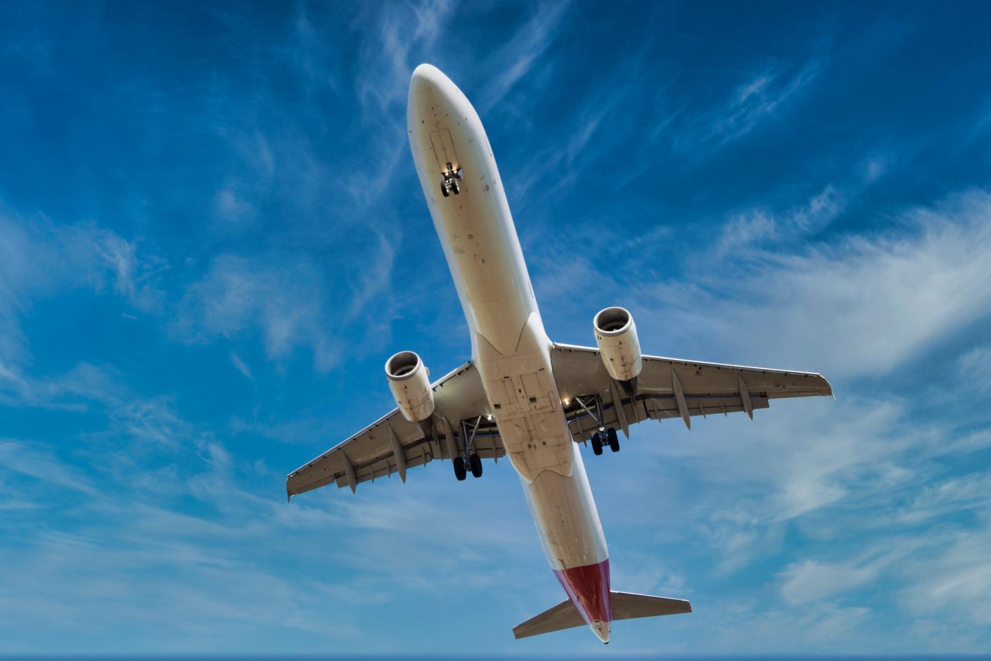 The future of travel, as projected by Airbnb