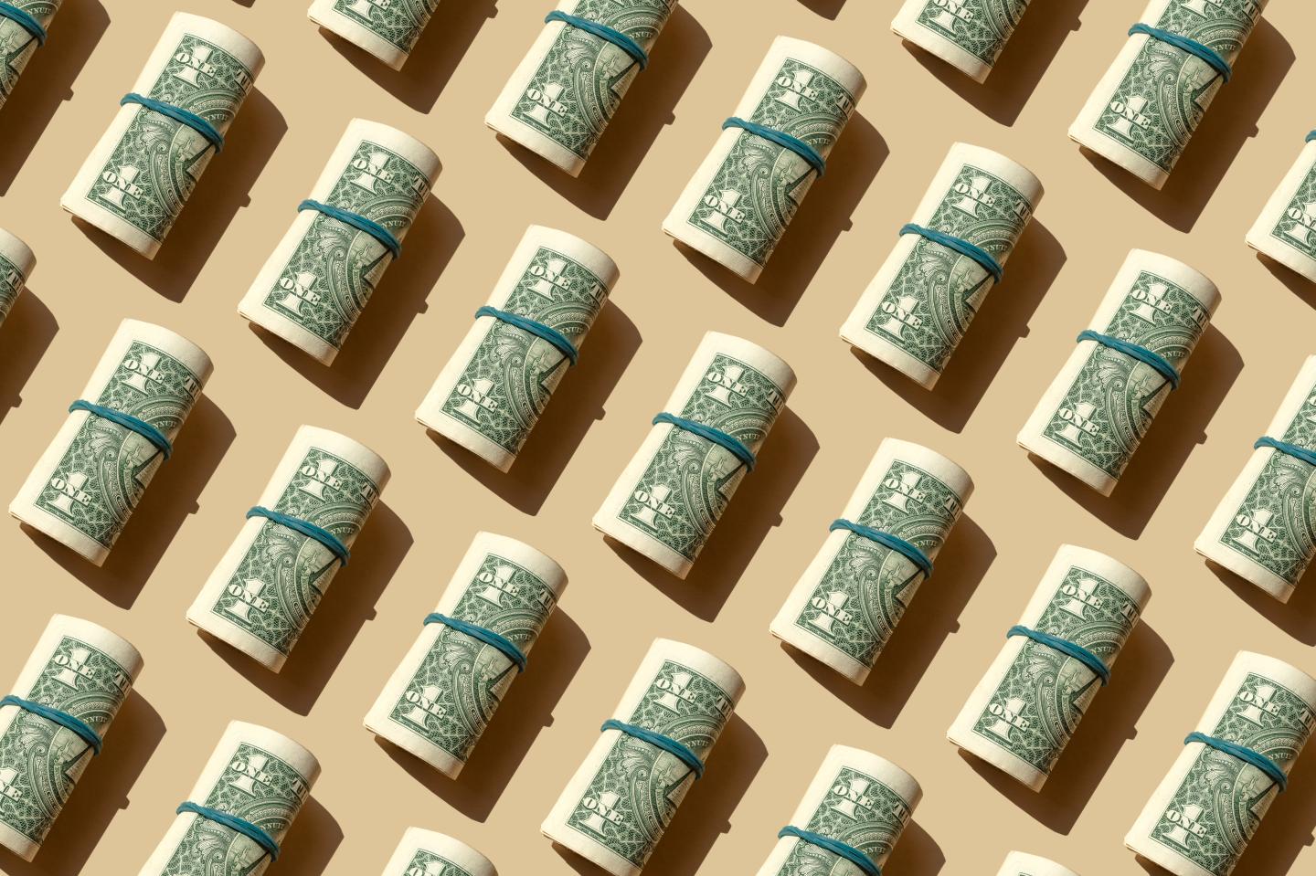 The 5 most profitable companies in the world
