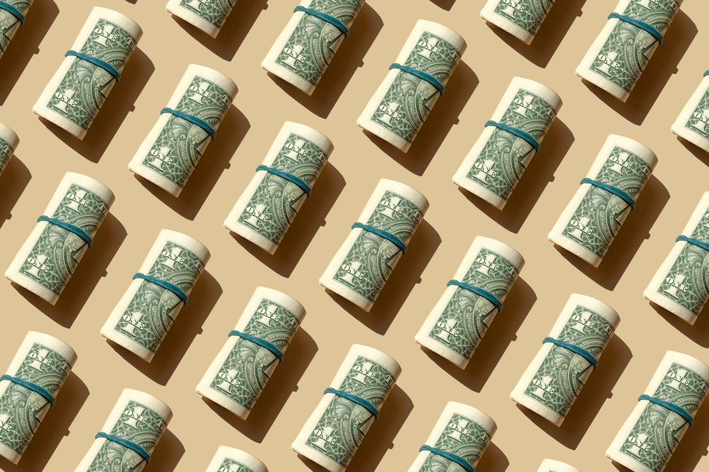 The 5 most profitable companies in the world