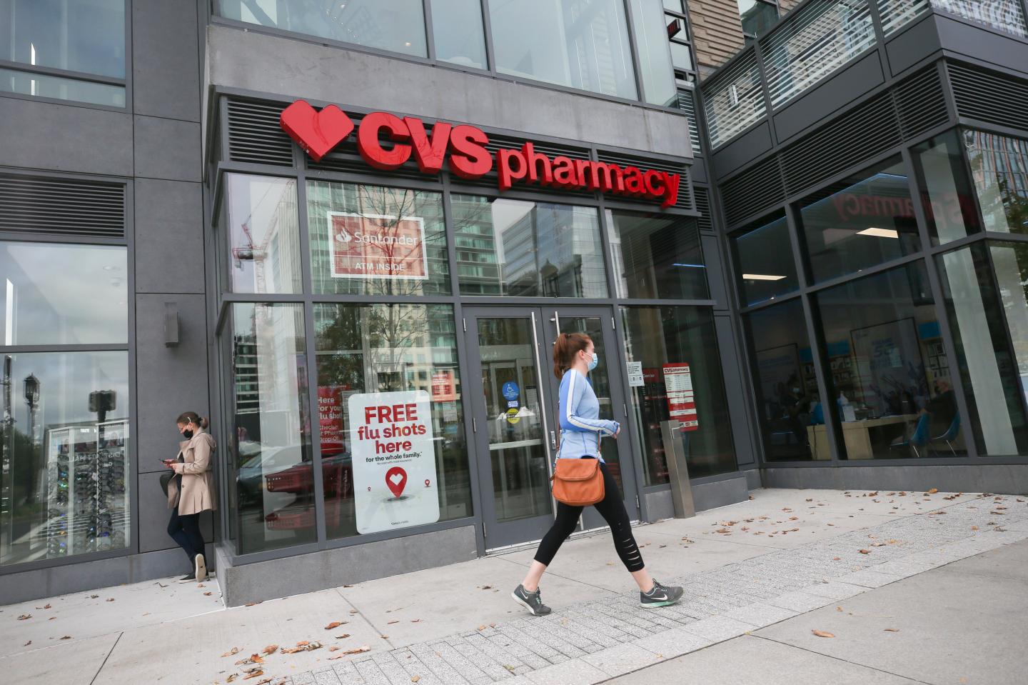 CVS is raising its minimum wage to $15 an hour