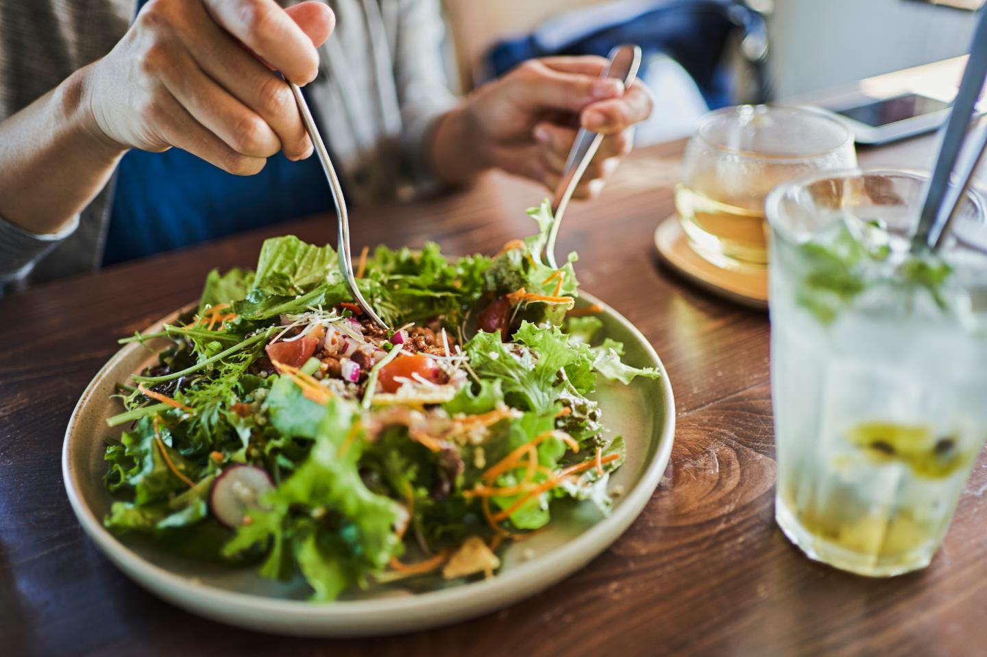 How A.I. could influence the future of food