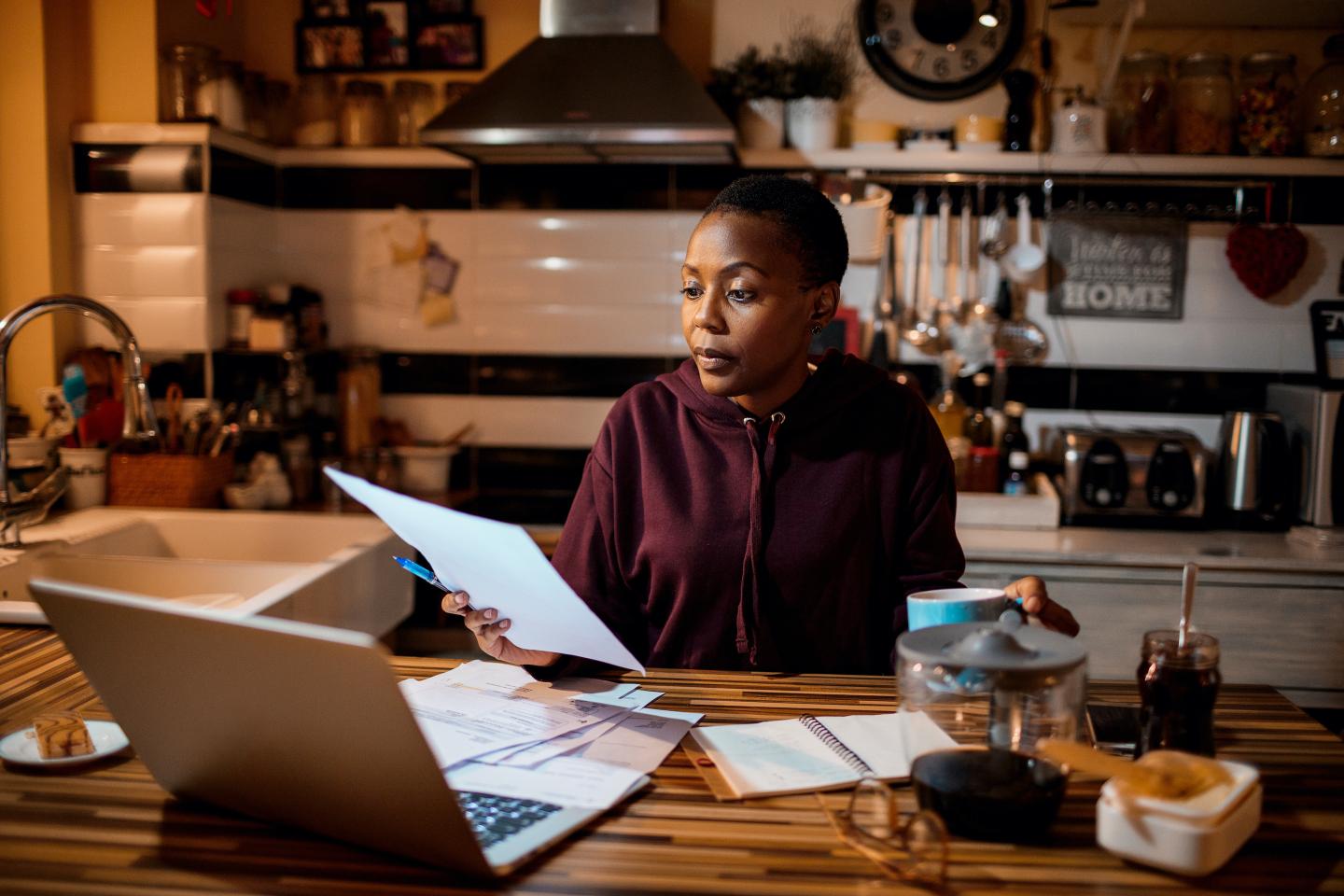 The pandemic provided gig workers a much needed safety net. Now, they’re facing an uncertain future