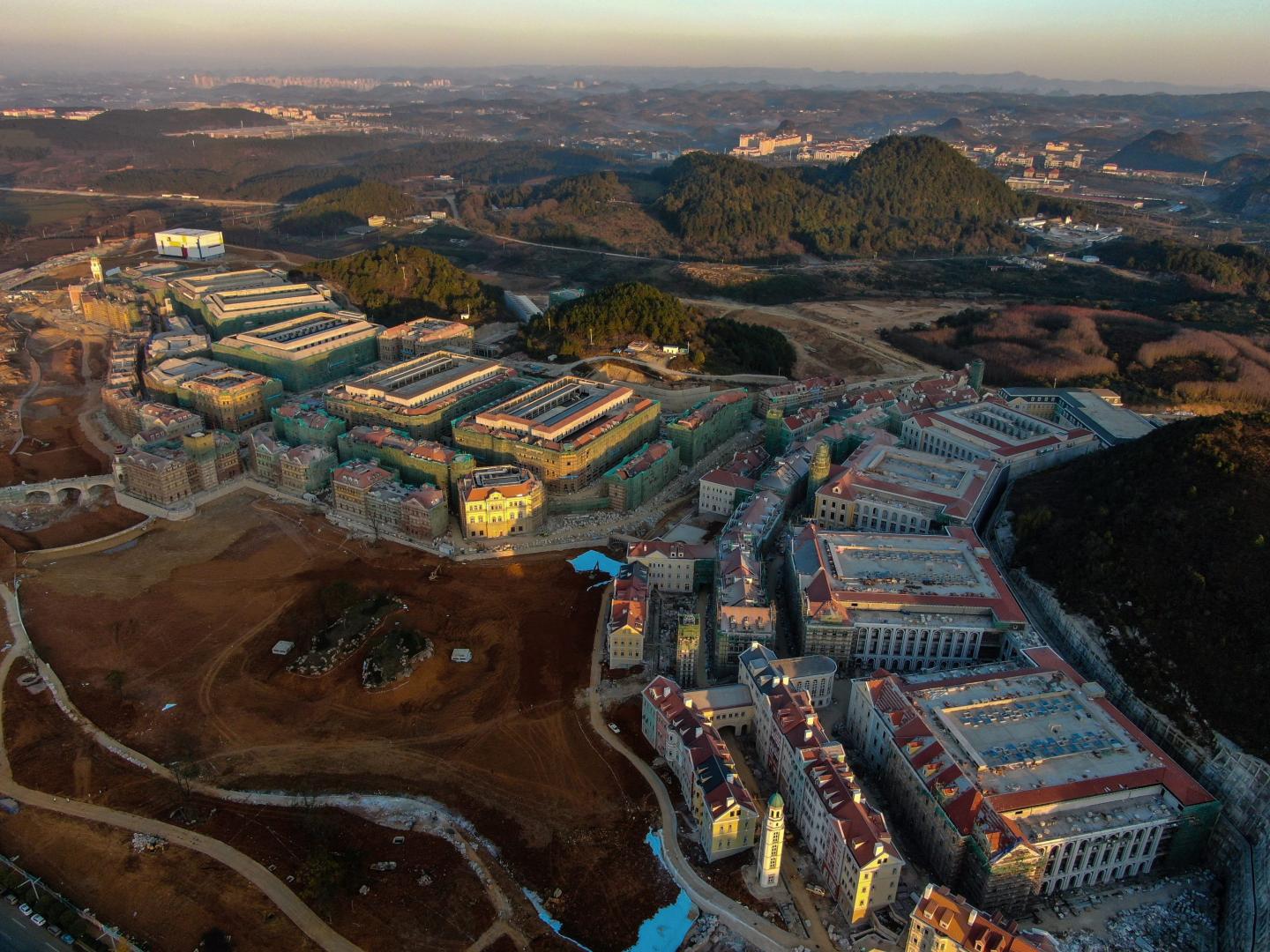 Here’s what Beijing’s sweeping new data rules will mean for companies