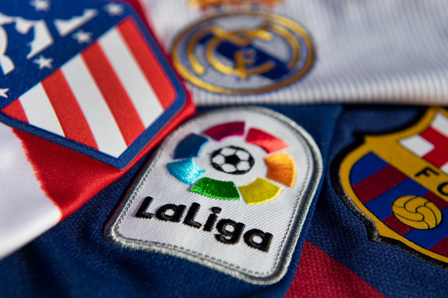 As Spain’s top soccer league struggles financially, Goldman Sachs sets its eyes on investing