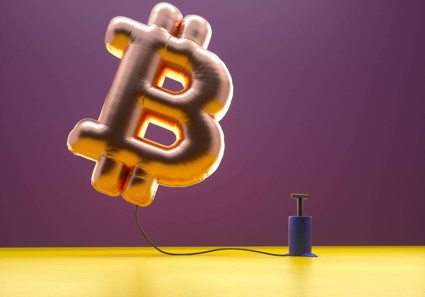 Why shouldn’t we tax crypto?