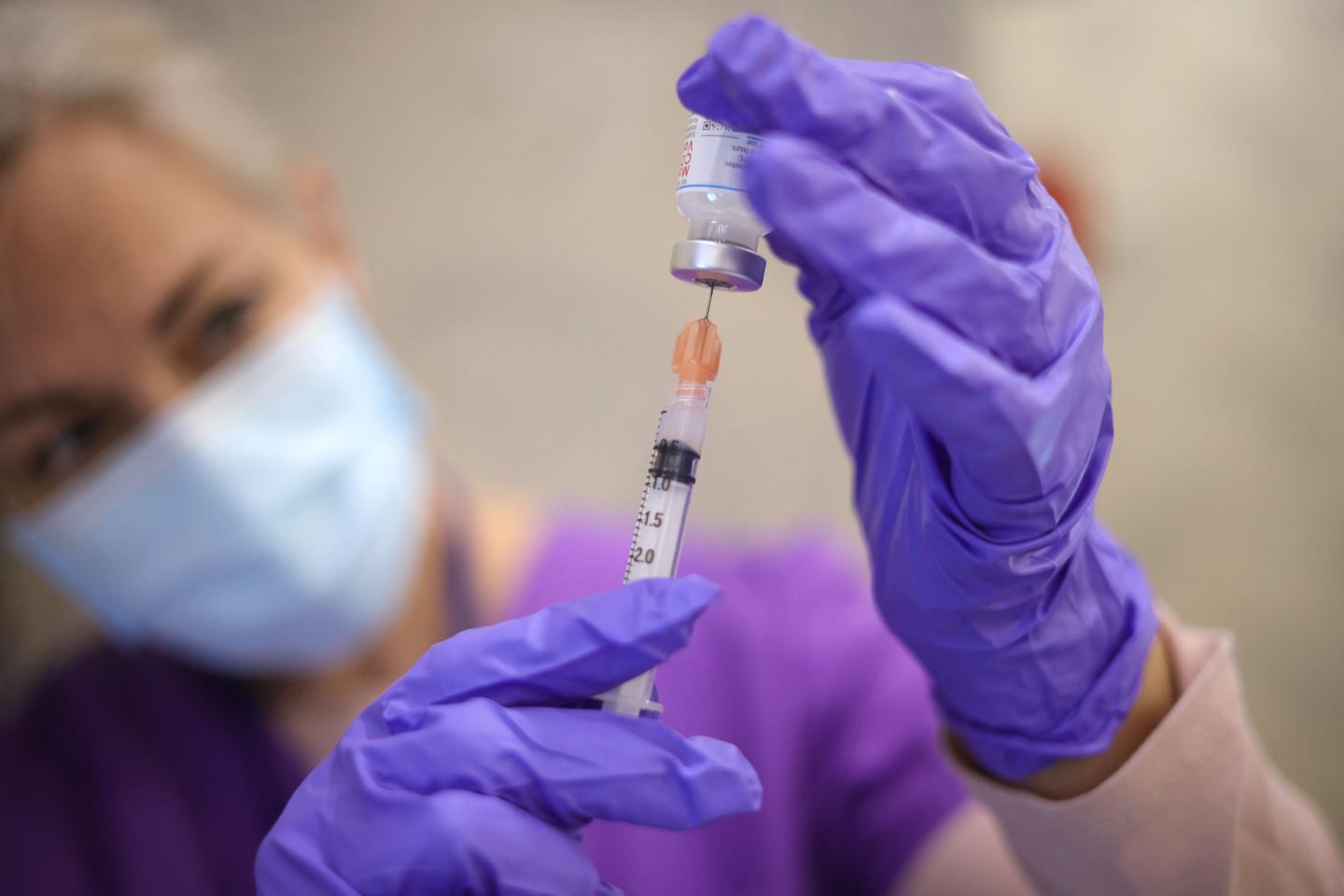 Covid vaccine