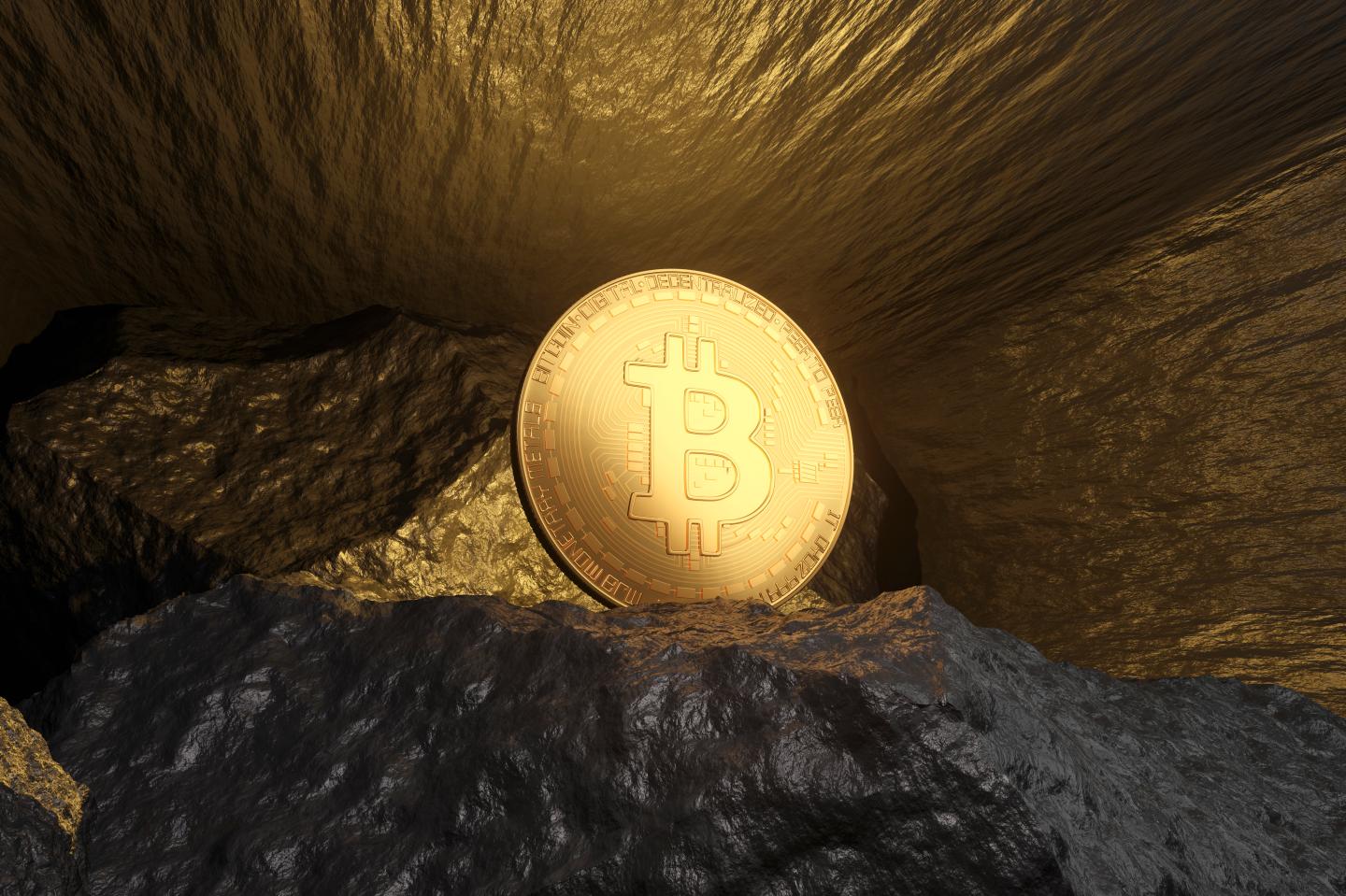 As Bitcoin soars to near $50,000, Elon Musk’s profit jumps by 250%