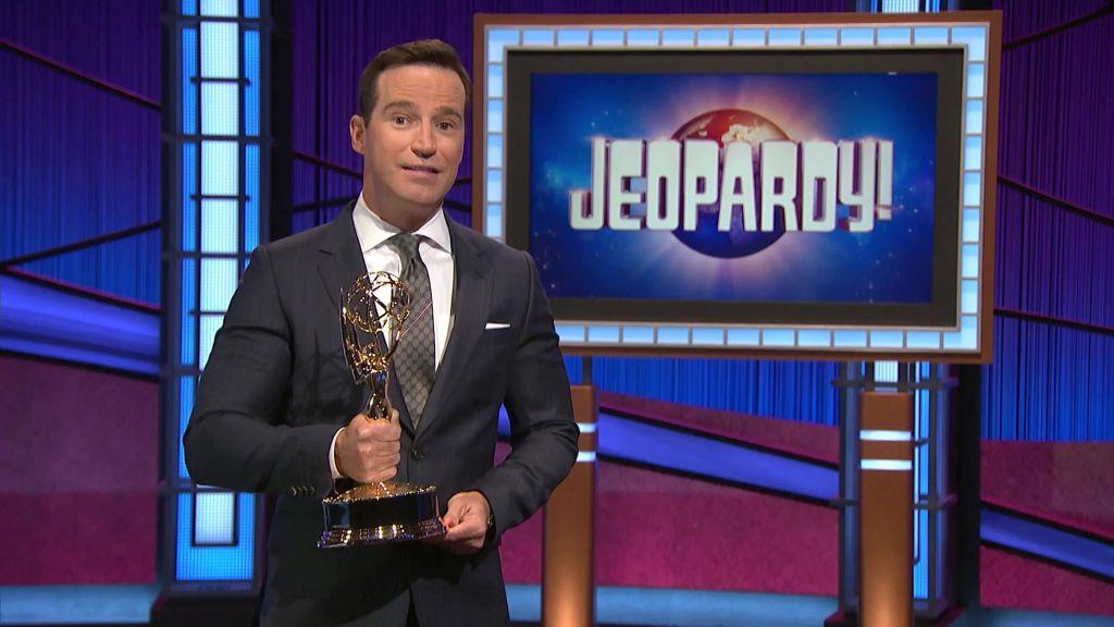 New ‘Jeopardy!’ host quits after just one week