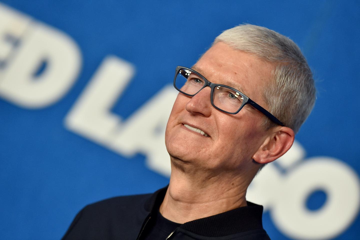 Apple CEO Tim Cook collects $750 million in final payout from deal