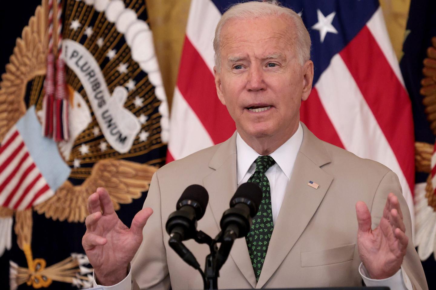 Joe Biden
